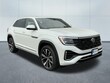 Volkswagen Atlas Cross Sport