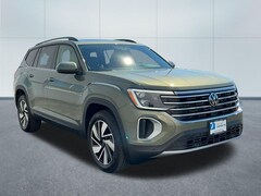 2026 Volkswagen Atlas SE w/Technology SUV