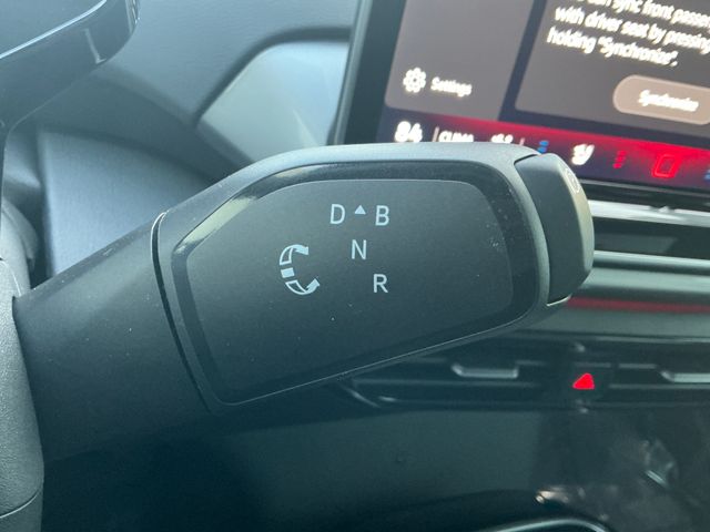 2026 Volkswagen ID.4 PRO S - Photo 17