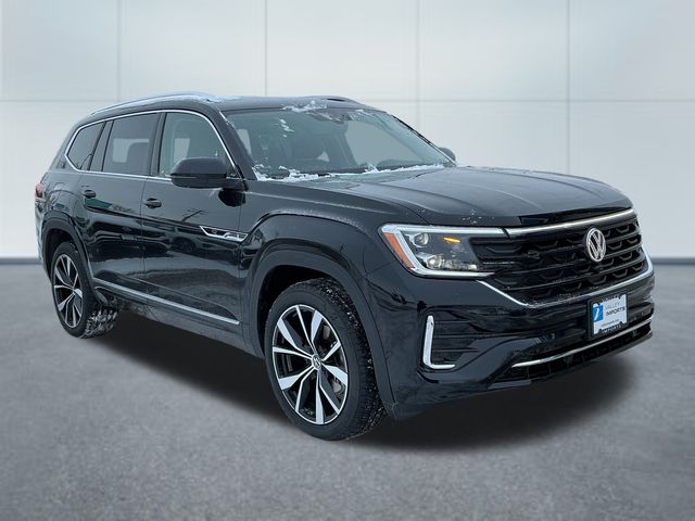 2026 Volkswagen Atlas SEL Premium R-Line's photo