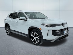 2026 Volkswagen Tiguan 2.0T SE SUV