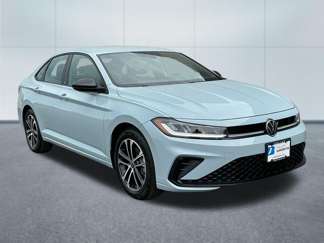 2026 Volkswagen Jetta 1.5T Sport Auto SULEV's photo