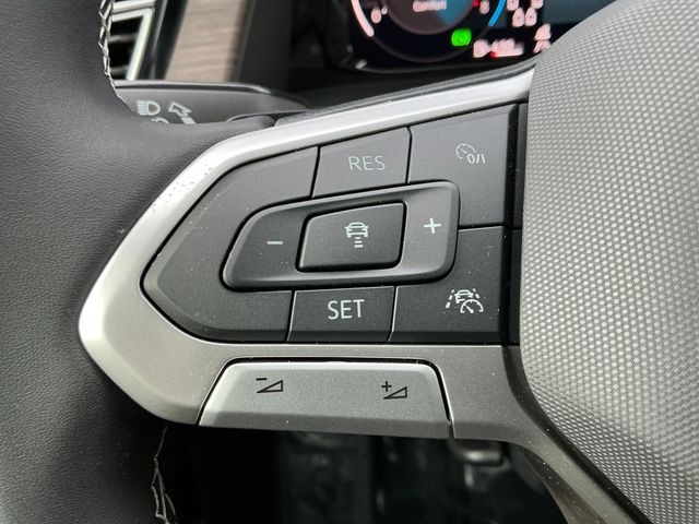 2026 Volkswagen Atlas SEL - Photo 15