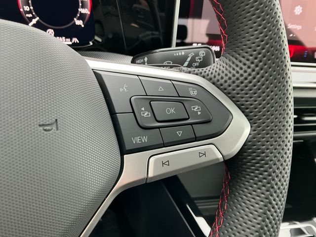 2026 Volkswagen Golf GTI Autobahn - Photo 15