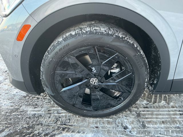 2026 Volkswagen ID.4 PRO S - Photo 11