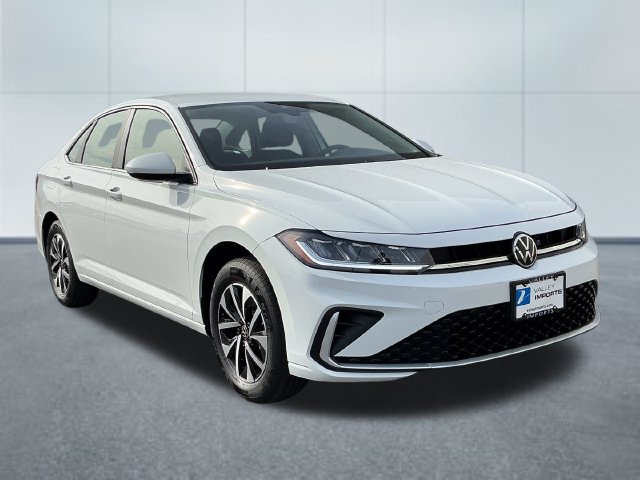 2027 Volkswagen Jetta