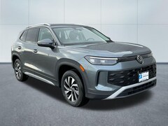 2026 Volkswagen Tiguan 2.0T S SUV