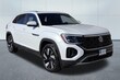 Volkswagen Atlas Cross Sport
