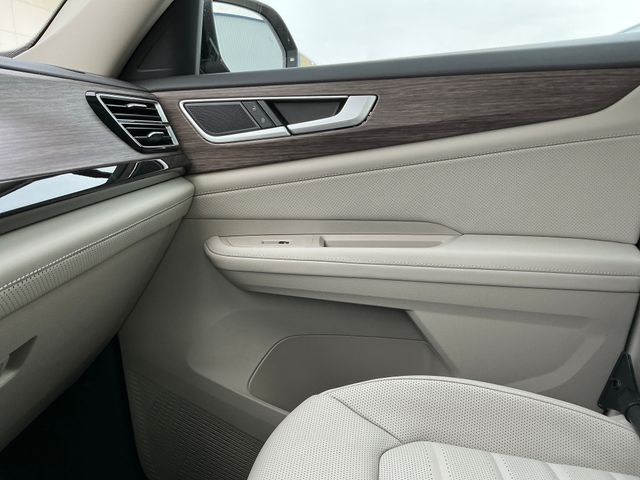 2026 Volkswagen Atlas SEL - Photo 18
