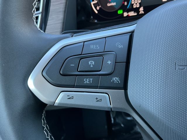 2026 Volkswagen Atlas SEL - Photo 14