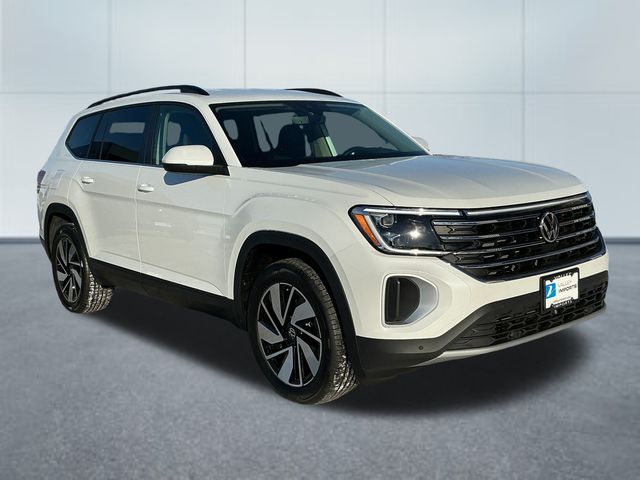 2026 Volkswagen Atlas SE w/Tech's photo