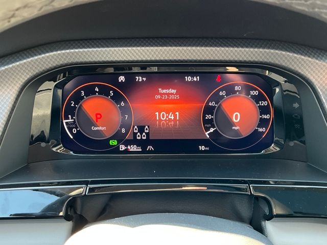 2026 Volkswagen Atlas Peak Edition SE photo 2