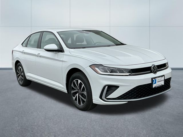 2026 Volkswagen Jetta S