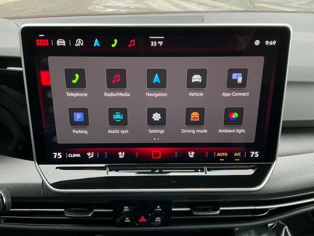 2026 Volkswagen Golf GTI Autobahn - Photo 6