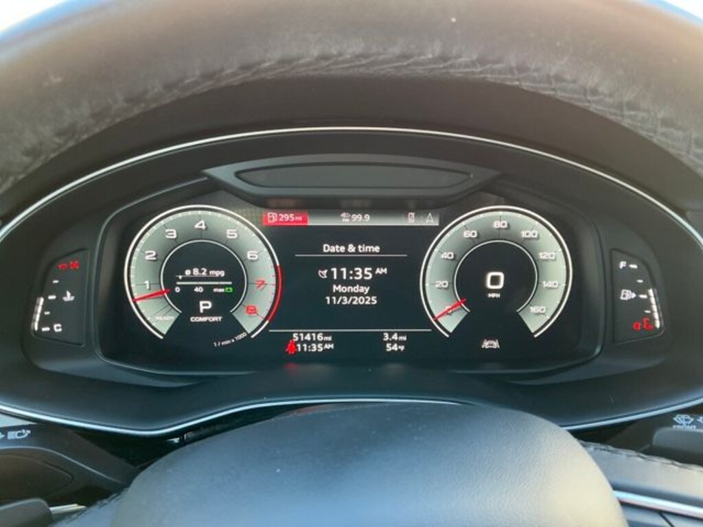 Used 2021 Audi Q7 55 Premium Plus SUV