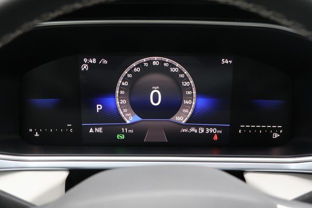 2025 Volkswagen Taos SE photo 2