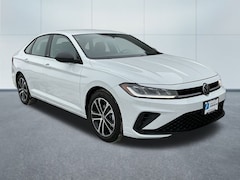 2026 Volkswagen Jetta 1.5T Sport Sedan