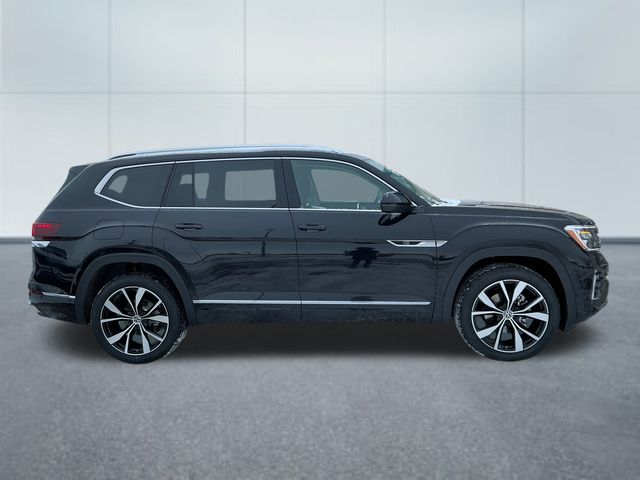 2026 Volkswagen Atlas SEL Premium R-Line photo 4