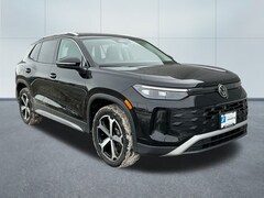 2026 Volkswagen Tiguan 2.0T SE SUV