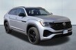 Volkswagen Atlas Cross Sport