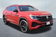 Volkswagen Atlas Cross Sport