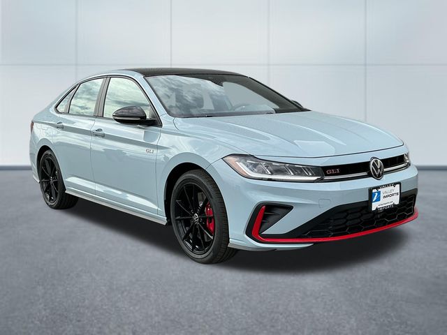 2026 Volkswagen Jetta 2.0T GLI Autobahn's photo