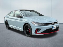 2026 Volkswagen Jetta GLI 2.0T Autobahn Sedan