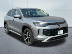 2026 Volkswagen Tiguan SE SUV