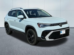 2026 Volkswagen Taos 1.5T SEL SUV