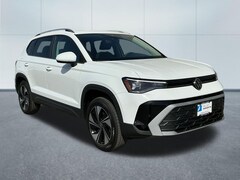 2026 Volkswagen Taos 1.5T SE SUV