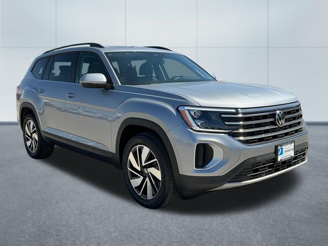 2026 Volkswagen Atlas 2.0T SE w/Tech 4MOTION's photo