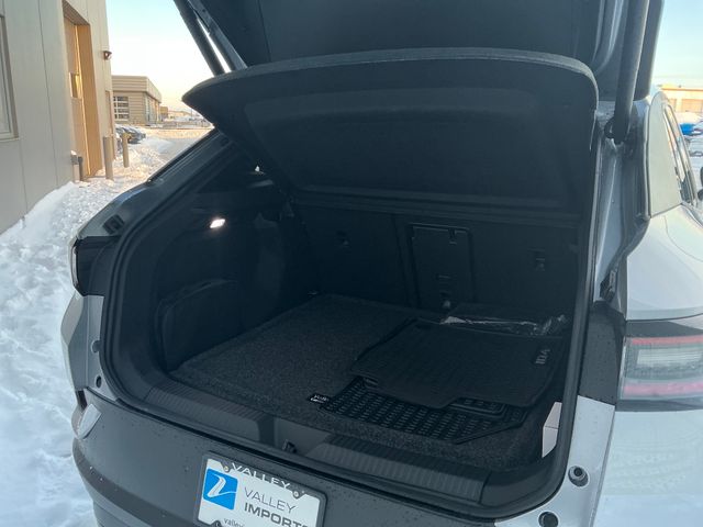 2026 Volkswagen ID.4 PRO S - Photo 23