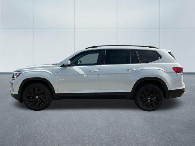 2026 Volkswagen Atlas SE w/Tech - Photo 7