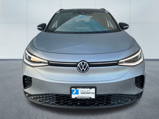 2026 Volkswagen ID.4 PRO S - Photo 9