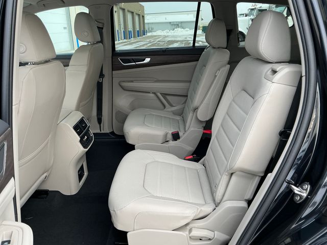 2026 Volkswagen Atlas SEL - Photo 19