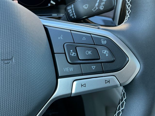 2026 Volkswagen Atlas SEL - Photo 15