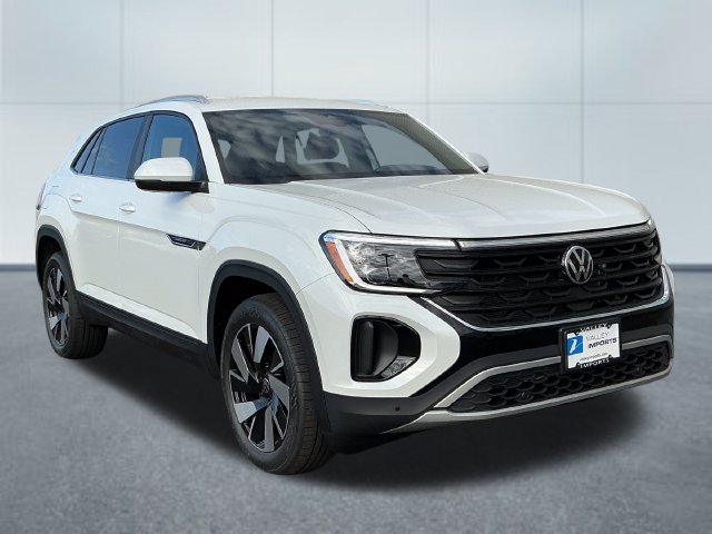 2026 Volkswagen Atlas Cross Sport SE w/Technology SUV