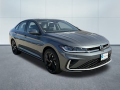 2025 Volkswagen Jetta 1.5T SE Sedan