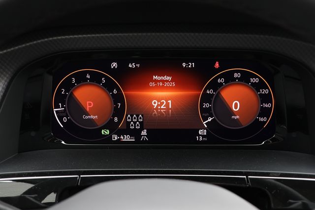 2025 Volkswagen Atlas Peak Edition SE photo 2