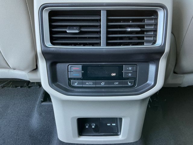 2026 Volkswagen Atlas SEL - Photo 20