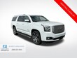 GMC Yukon XL