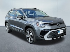 2025 Volkswagen Taos 1.5T S SUV