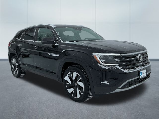 2026 Volkswagen Atlas Cross Sport SE w/Tech's photo