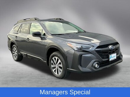 2025 Subaru Outback Premium SUV