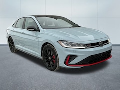 2026 Volkswagen Jetta GLI 2.0T Autobahn Sedan