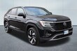 Volkswagen Atlas Cross Sport