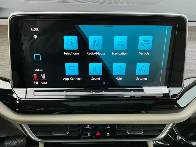 2026 Volkswagen Atlas SEL - Photo 6