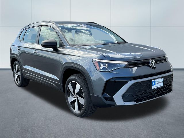 2026 Volkswagen Taos 1.5T S 4Motion's photo
