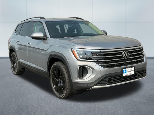 2026 Volkswagen Atlas SE w/Tech