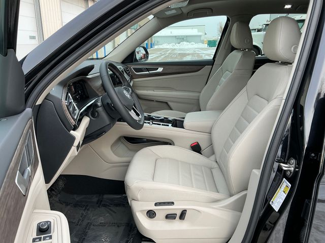 2026 Volkswagen Atlas SEL - Photo 13